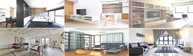 デザインに特化した家具